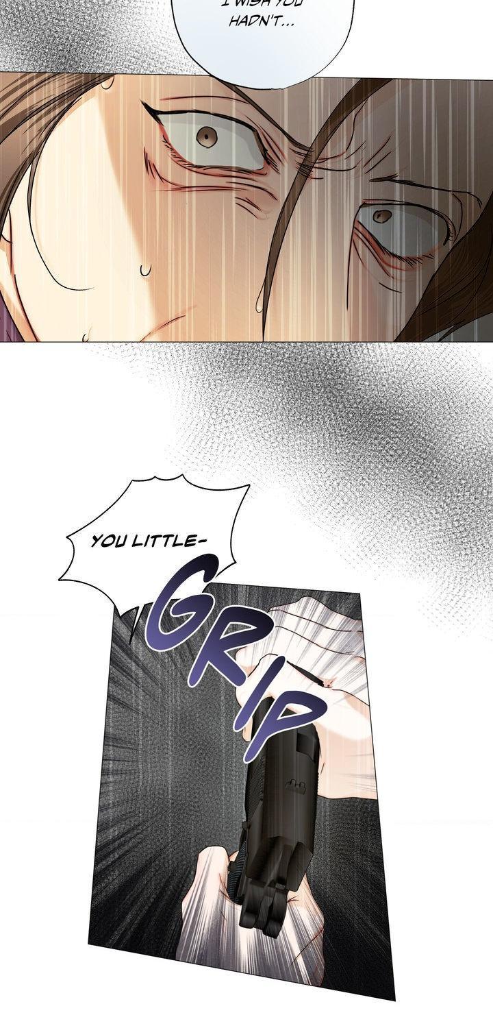 Cry Me a River Chapter 82 page 10 - 