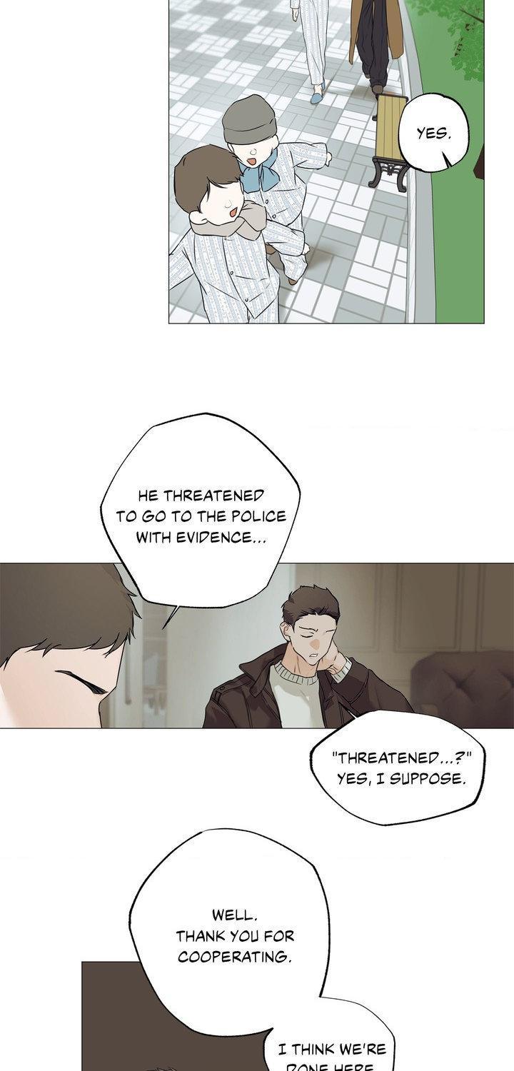 Cry Me a River Chapter 83 page 2 - 