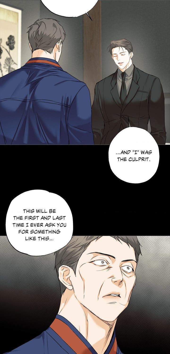 Cry Me a River Chapter 83 page 11 - 
