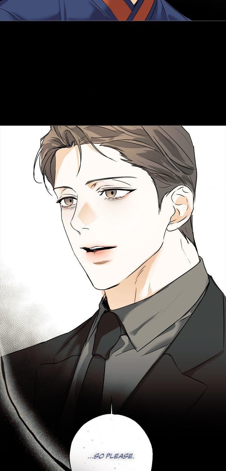Cry Me a River Chapter 83 page 12 - 