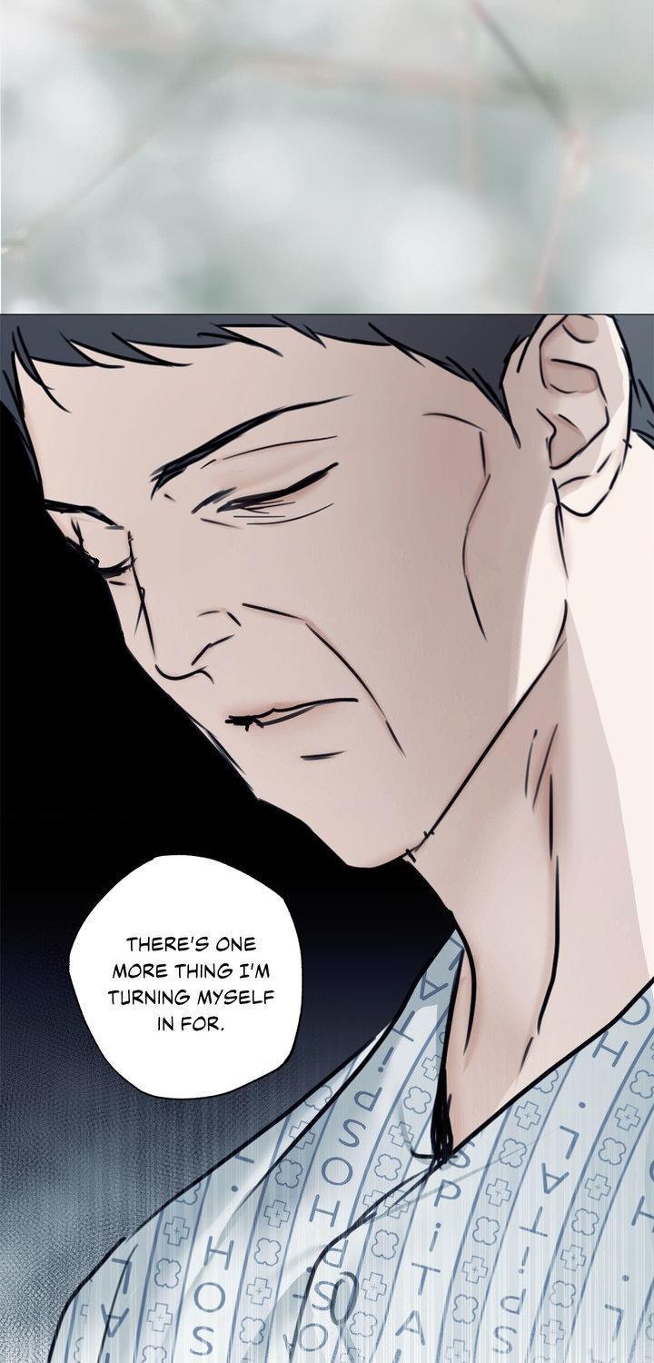 Cry Me a River Chapter 83 page 15 - 