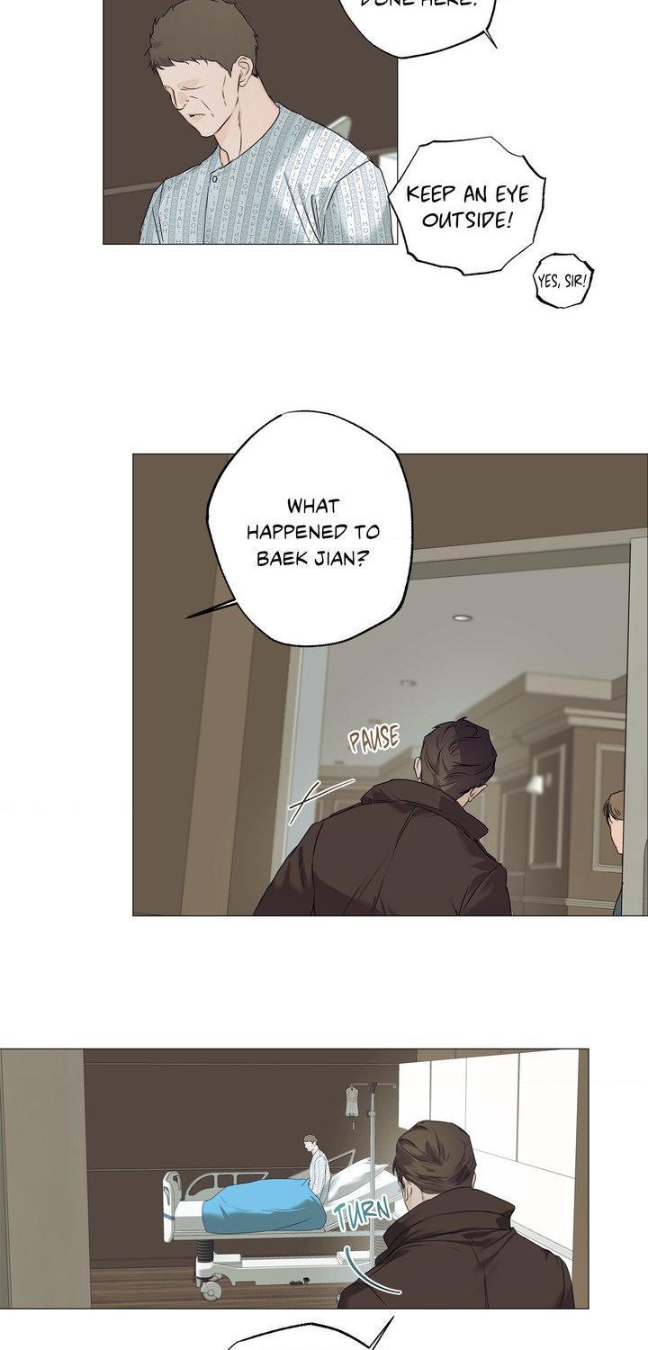 Cry Me a River Chapter 83 page 3 - 