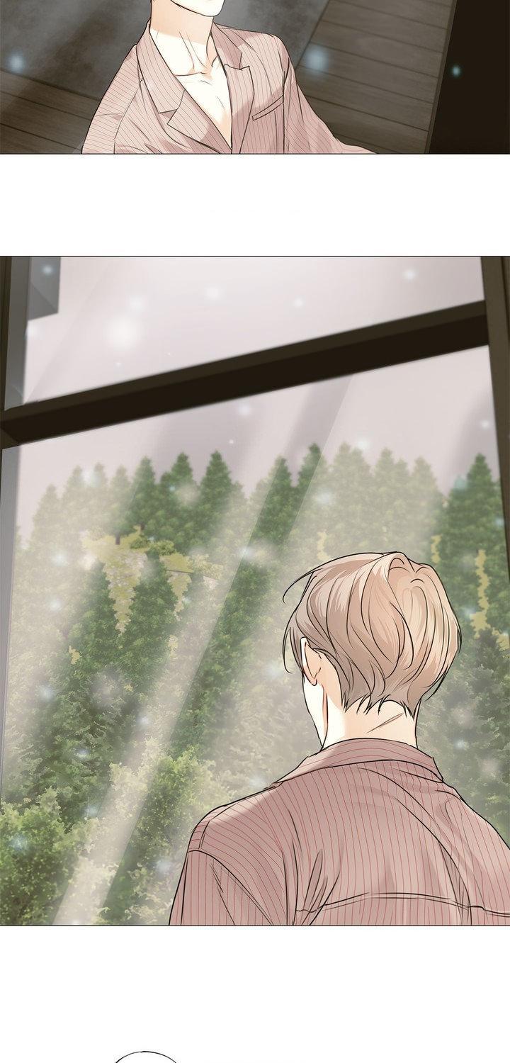 Cry Me a River Chapter 83 page 21 - 