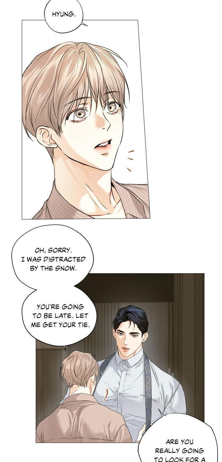 Cry Me a River Chapter 83 page 22 - 