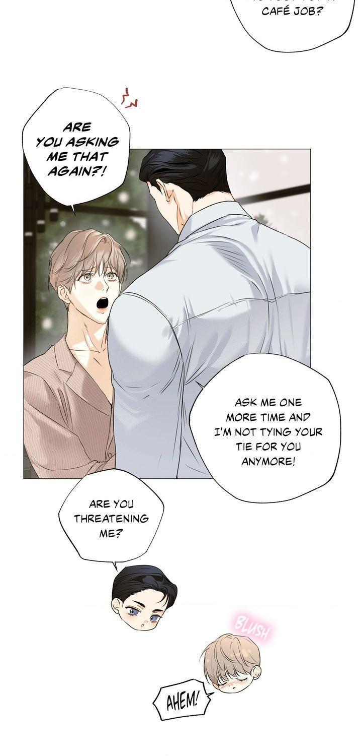 Cry Me a River Chapter 83 page 23 - 