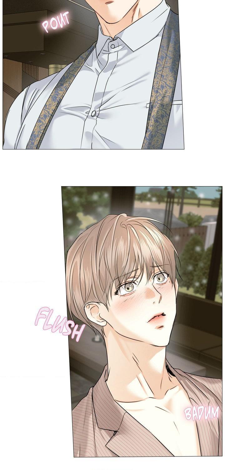Cry Me a River Chapter 83 page 25 - 