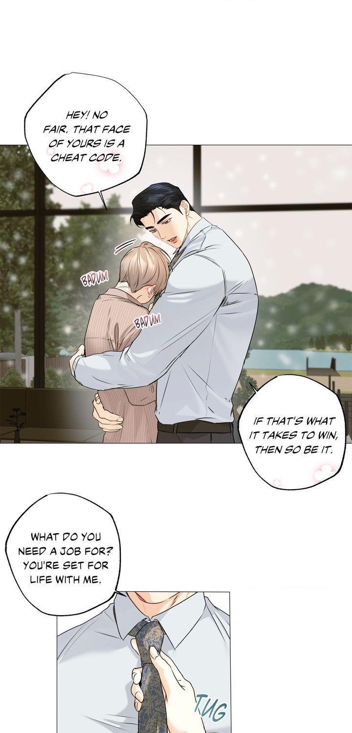 Cry Me a River Chapter 83 page 26 - 