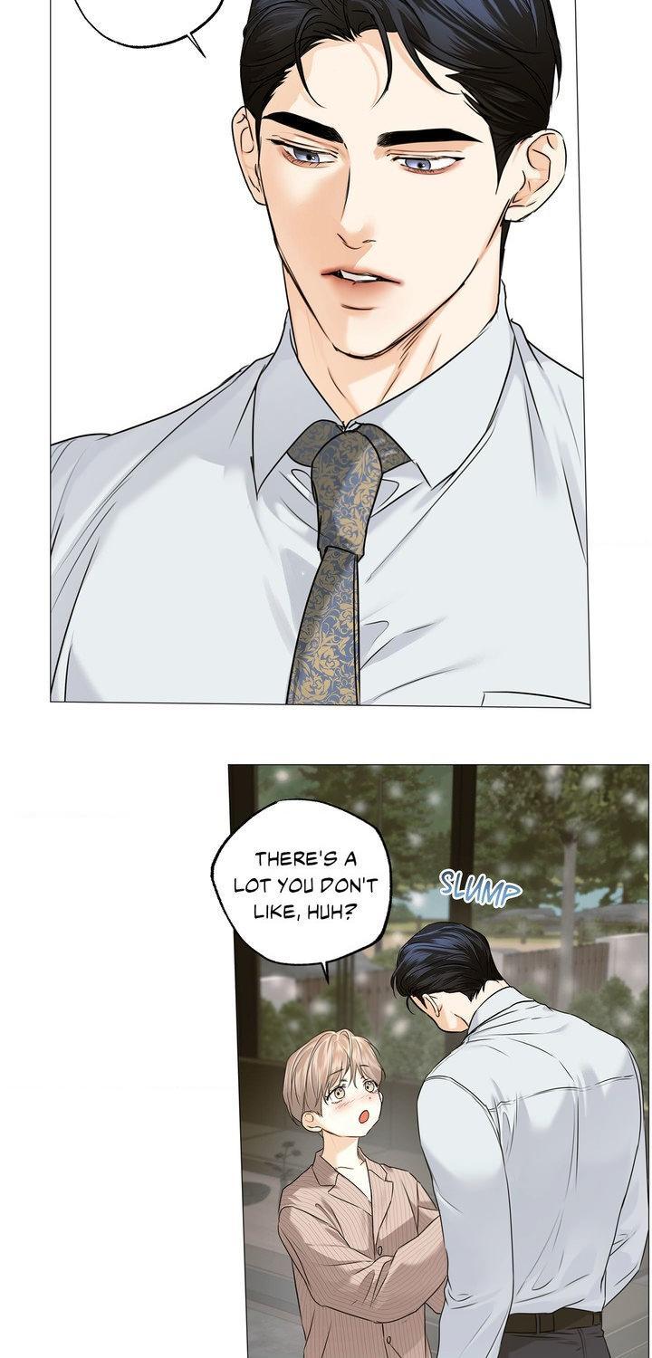 Cry Me a River Chapter 83 page 28 - 