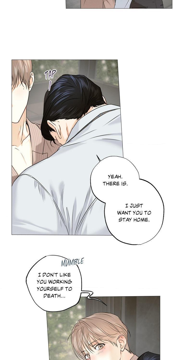 Cry Me a River Chapter 83 page 29 - 