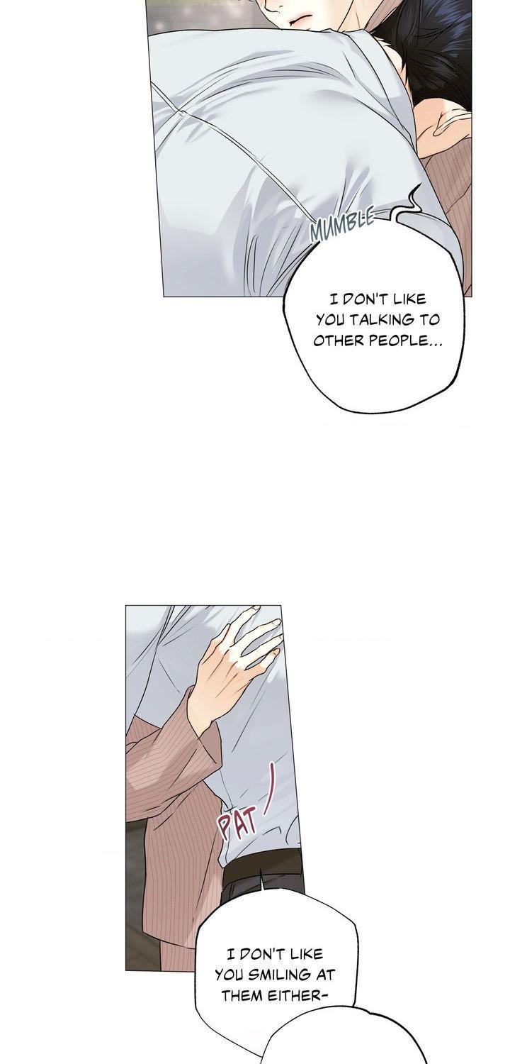 Cry Me a River Chapter 83 page 30 - 