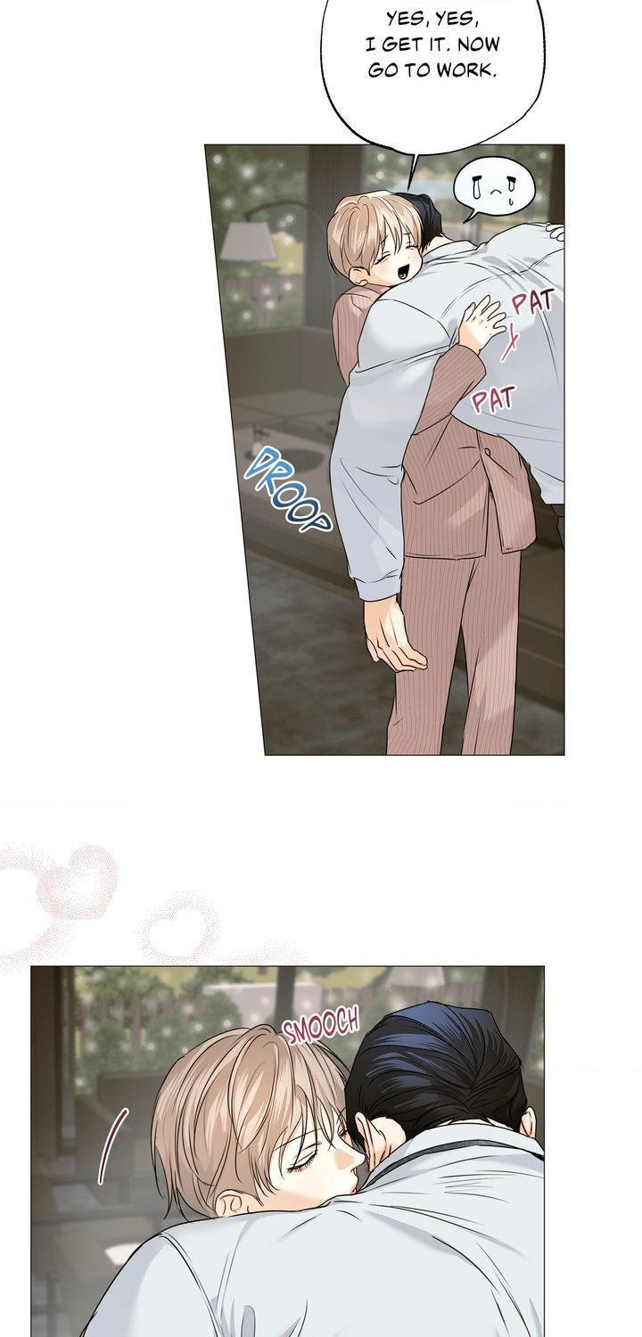 Cry Me a River Chapter 83 page 31 - 