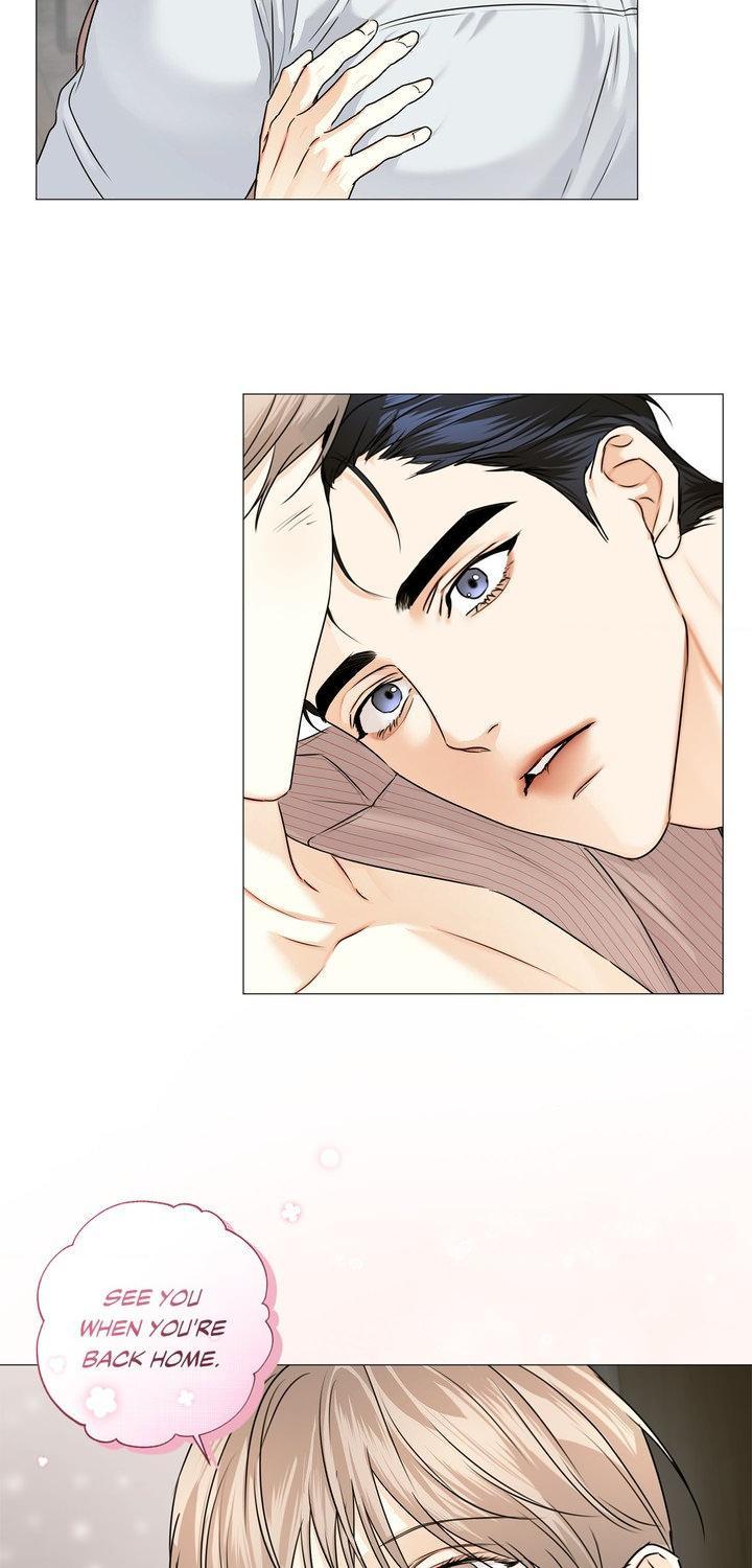 Cry Me a River Chapter 83 page 32 - 
