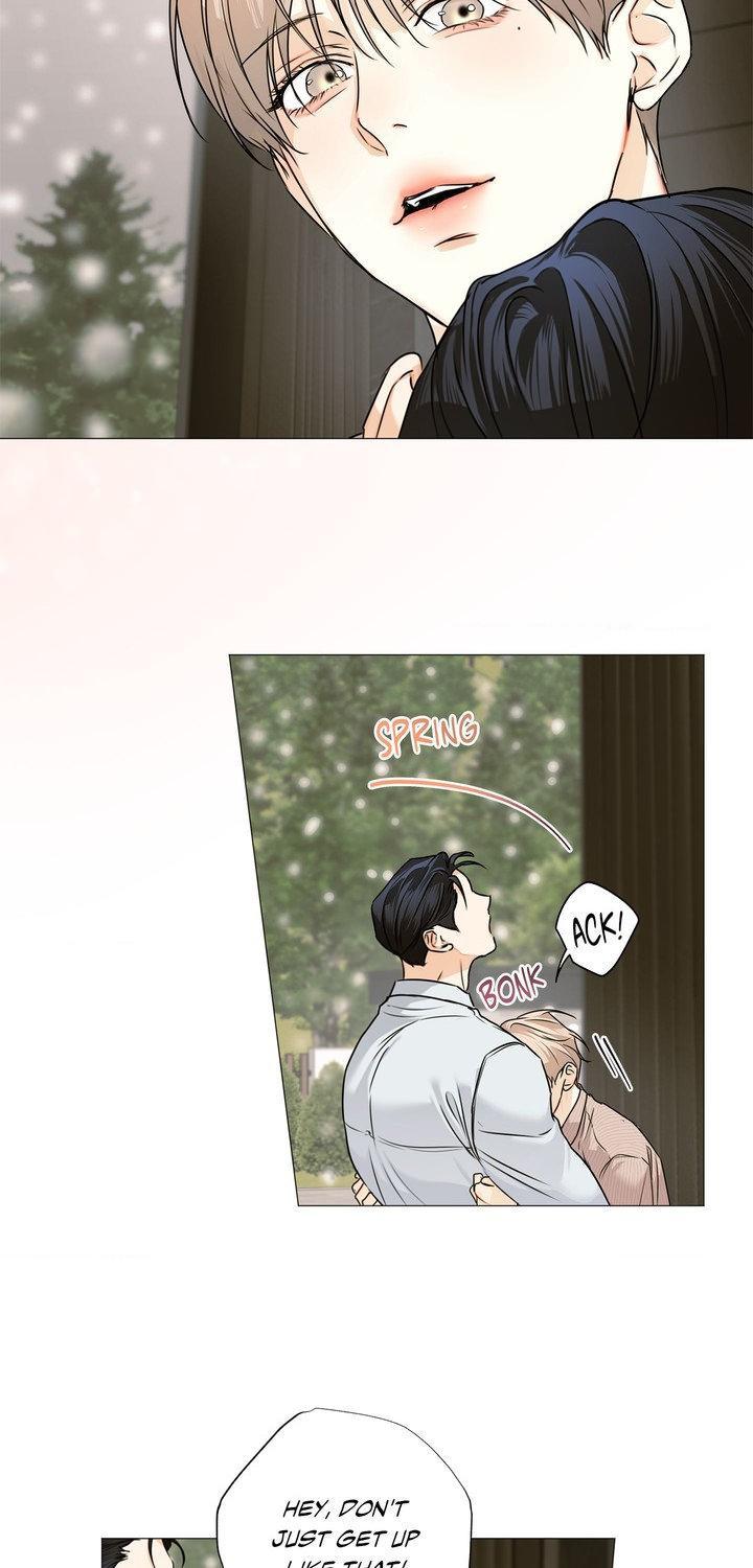 Cry Me a River Chapter 83 page 33 - 