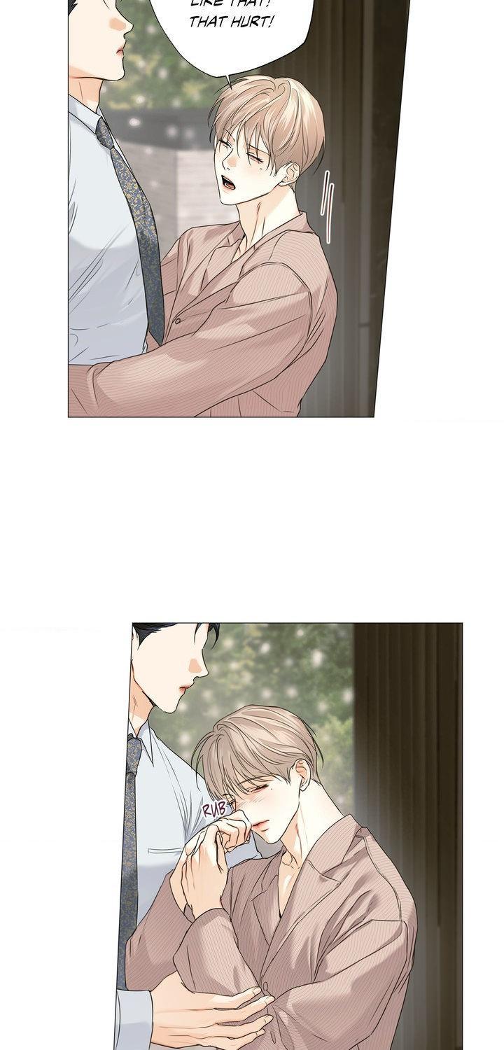 Cry Me a River Chapter 83 page 34 - 