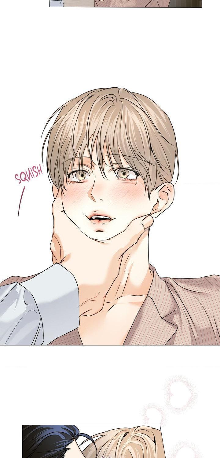Cry Me a River Chapter 83 page 35 - 