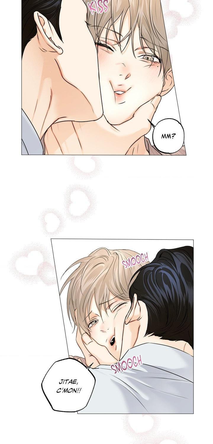 Cry Me a River Chapter 83 page 36 - 