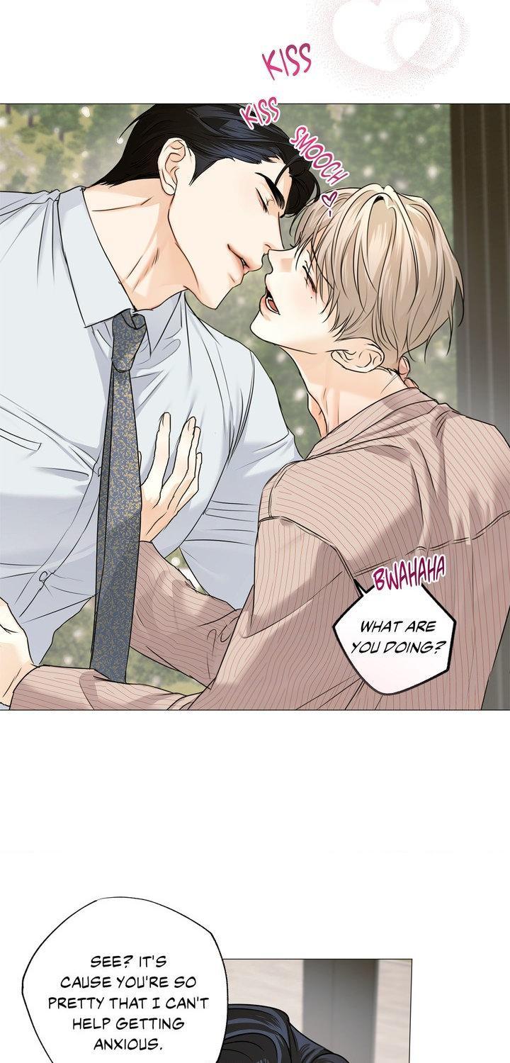 Cry Me a River Chapter 83 page 37 - 