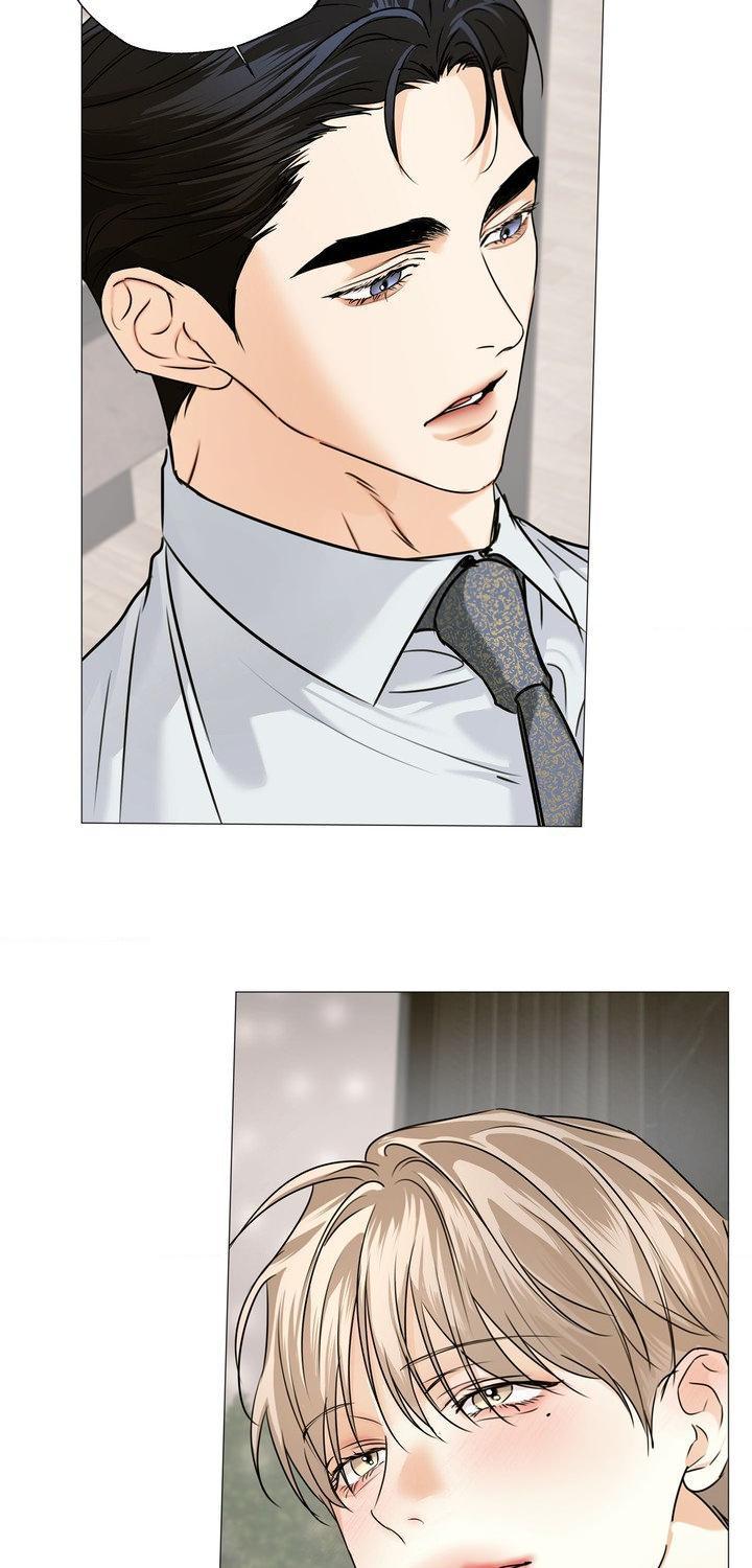 Cry Me a River Chapter 83 page 38 - 