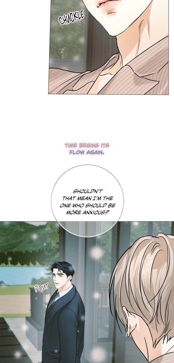Cry Me a River Chapter 83 page 39 - 