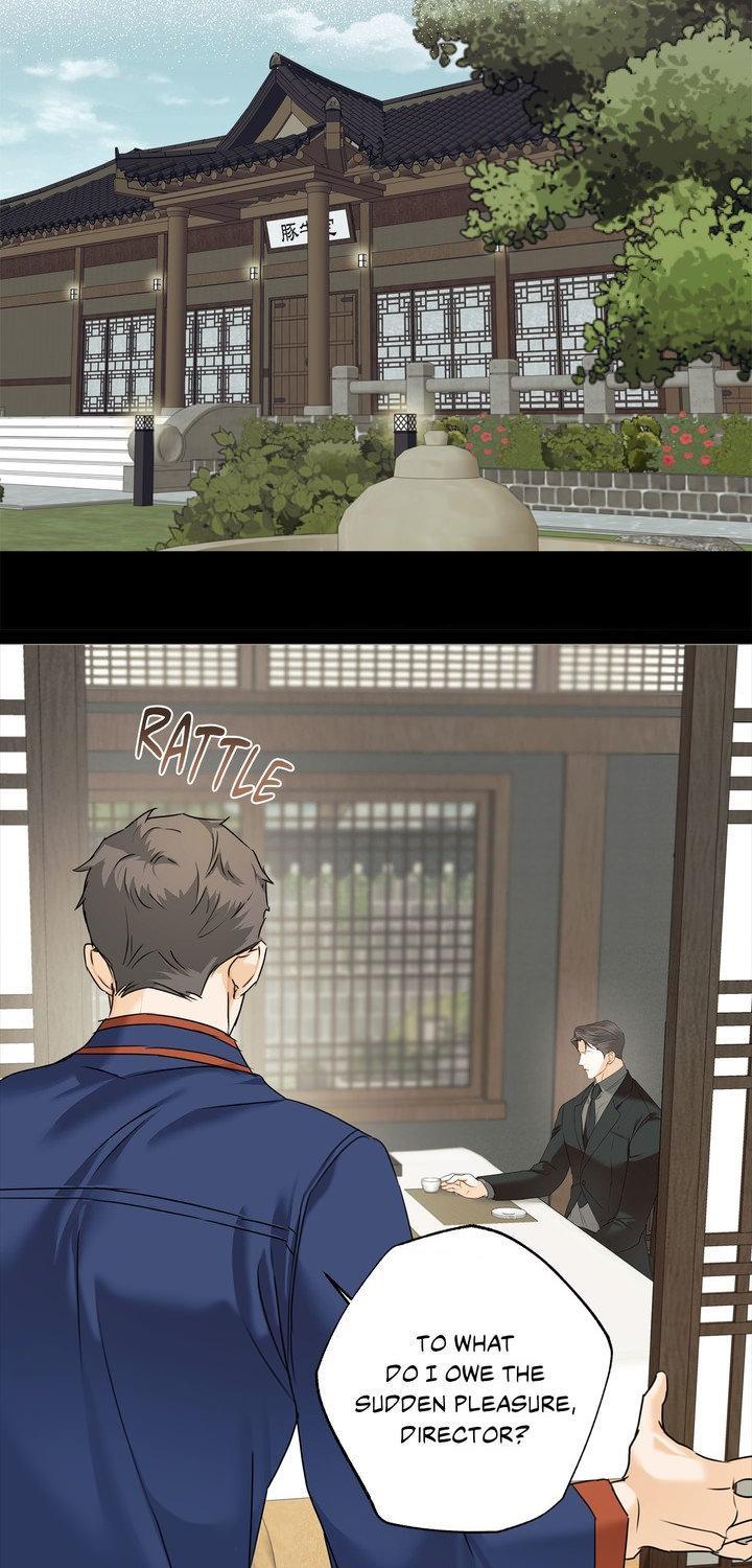 Cry Me a River Chapter 83 page 5 - 