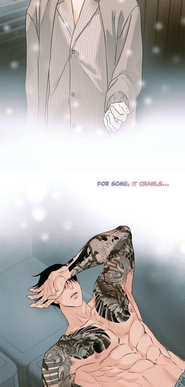 Cry Me a River Chapter 83 page 41 - 