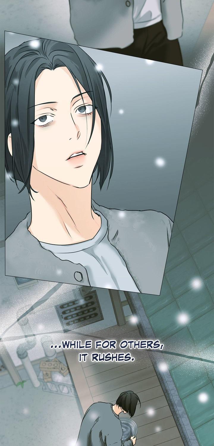Cry Me a River Chapter 83 page 44 - 