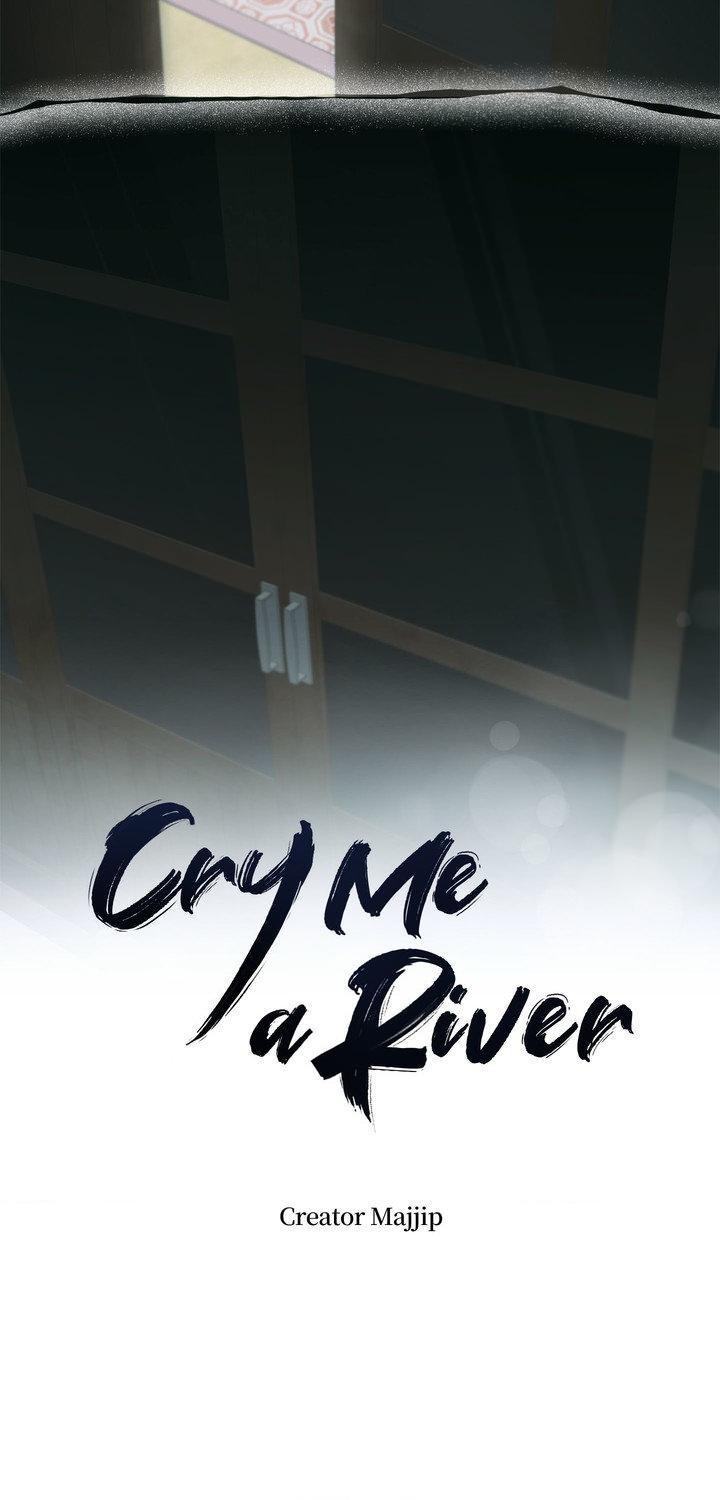 Cry Me a River Chapter 83 page 46 - 