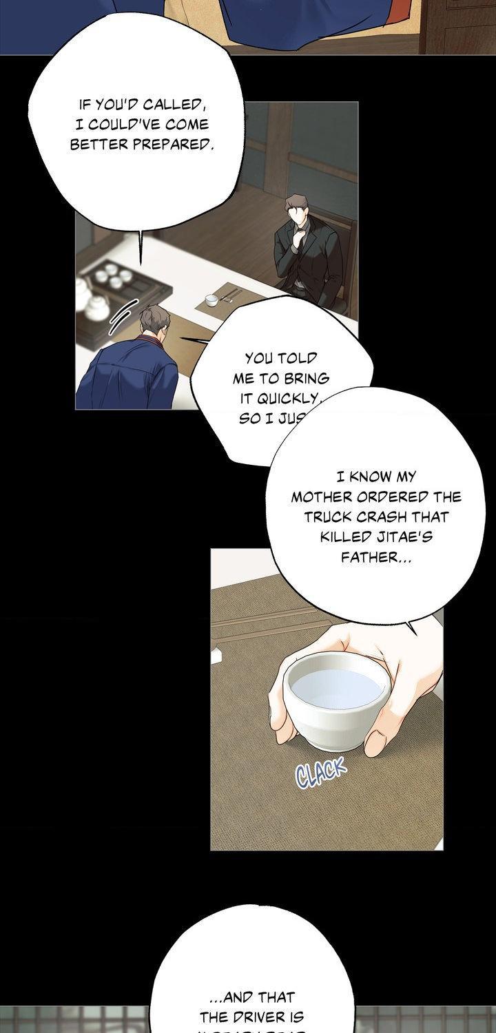 Cry Me a River Chapter 83 page 6 - 
