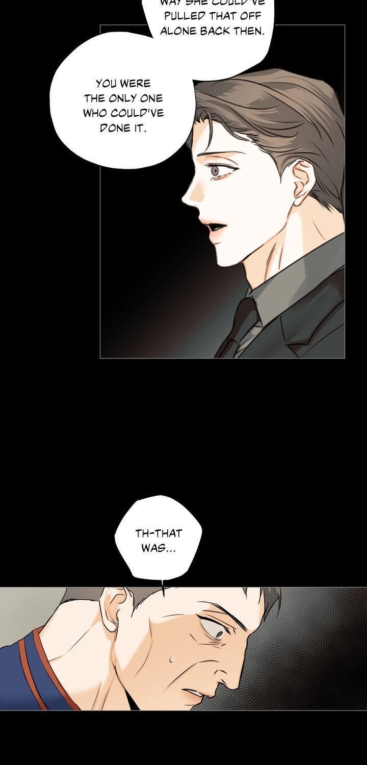 Cry Me a River Chapter 83 page 8 - 