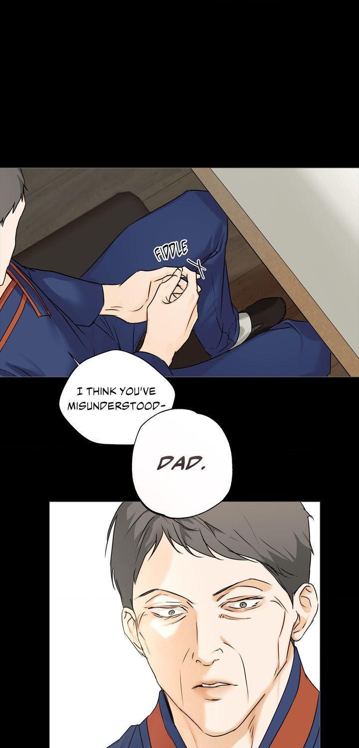 Cry Me a River Chapter 83 page 9 - 