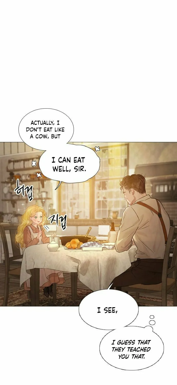 Cry, or Better Yet, Beg Chapter 1 page 107 - 