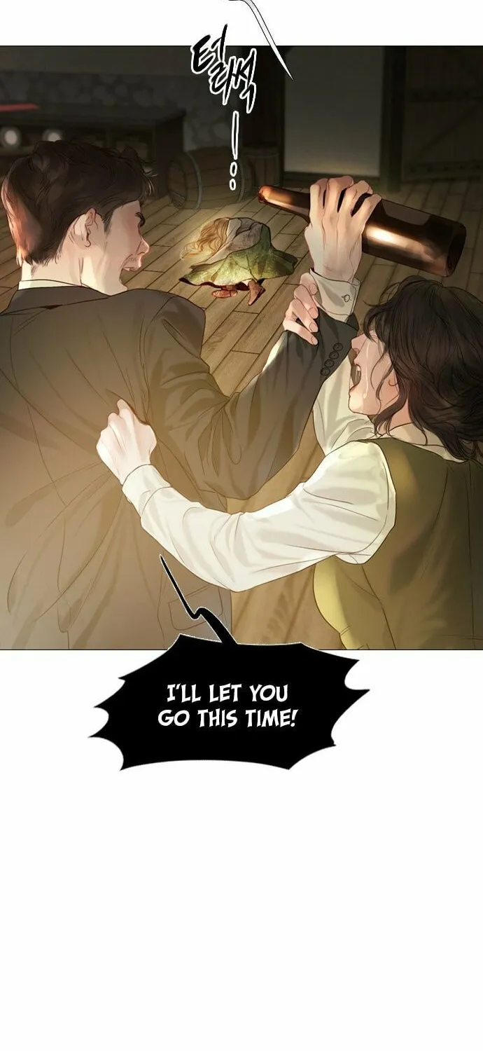Cry, or Better Yet, Beg Chapter 1 page 20 - 