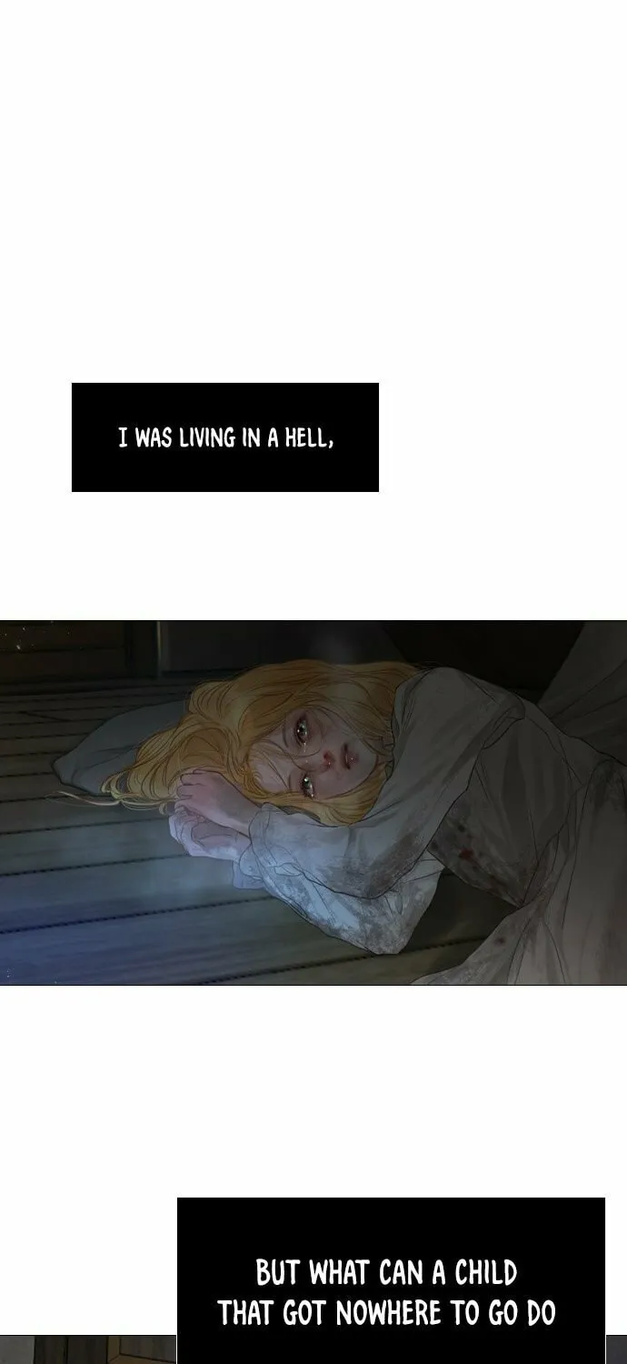 Cry, or Better Yet, Beg Chapter 1 page 21 - 