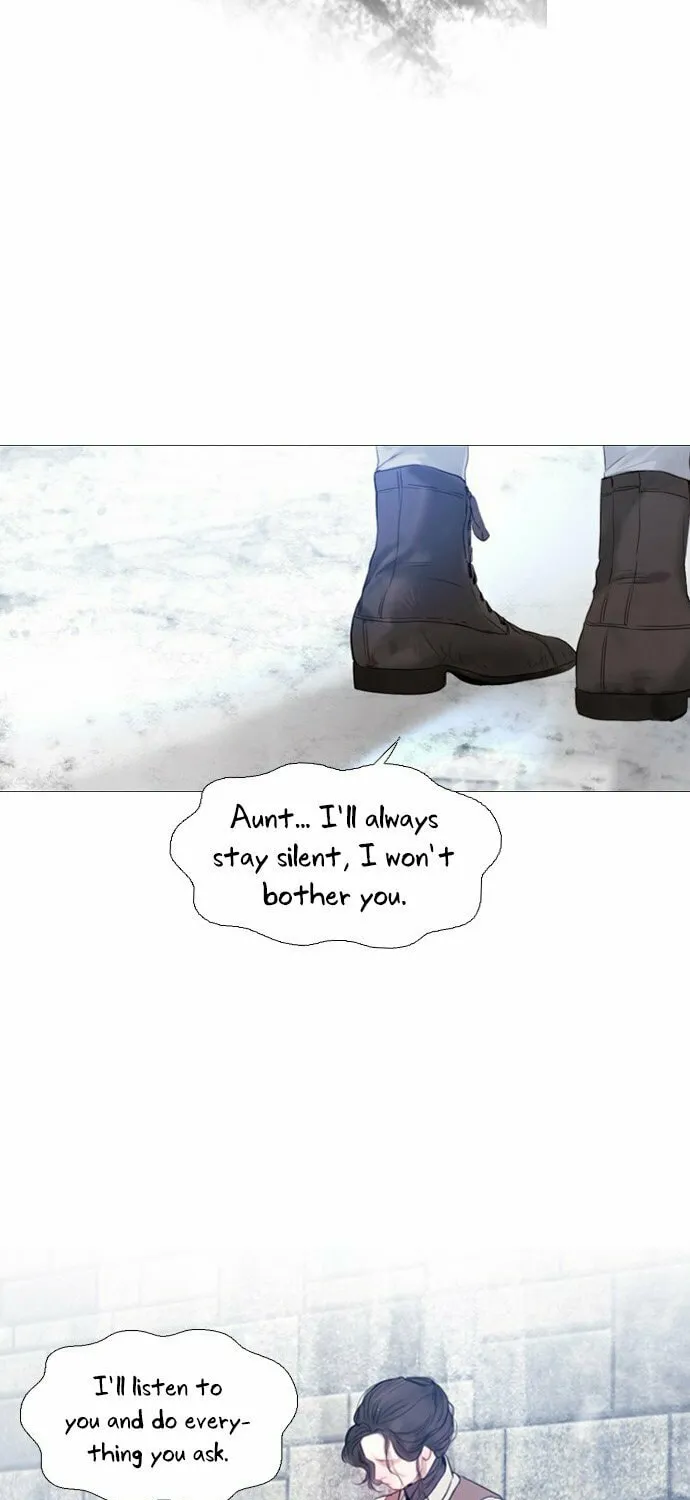 Cry, or Better Yet, Beg Chapter 1 page 23 - 