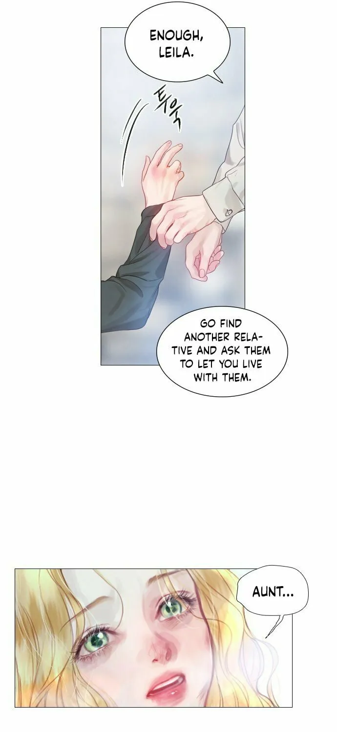 Cry, or Better Yet, Beg Chapter 1 page 25 - 