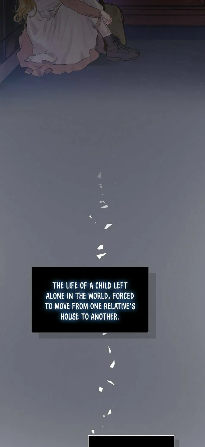 Cry, or Better Yet, Beg Chapter 1 page 5 - 