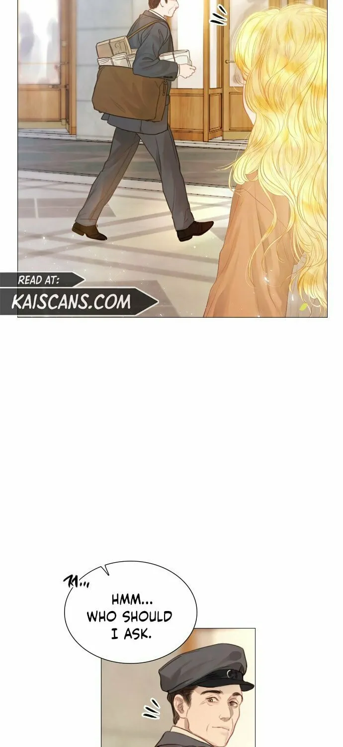 Cry, or Better Yet, Beg Chapter 1 page 46 - 