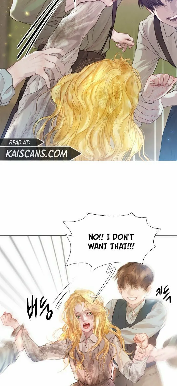Cry, or Better Yet, Beg Chapter 1 page 7 - 