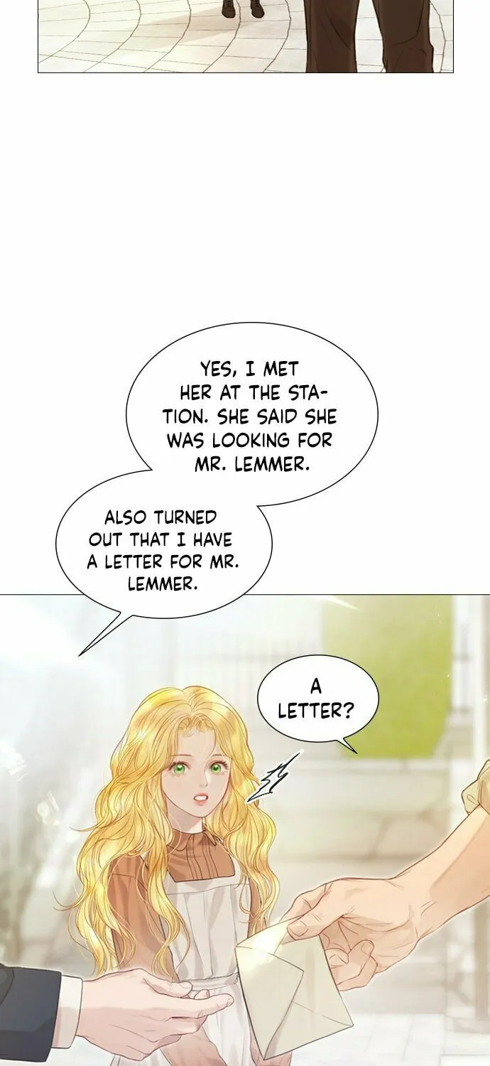 Cry, or Better Yet, Beg Chapter 1 page 71 - 