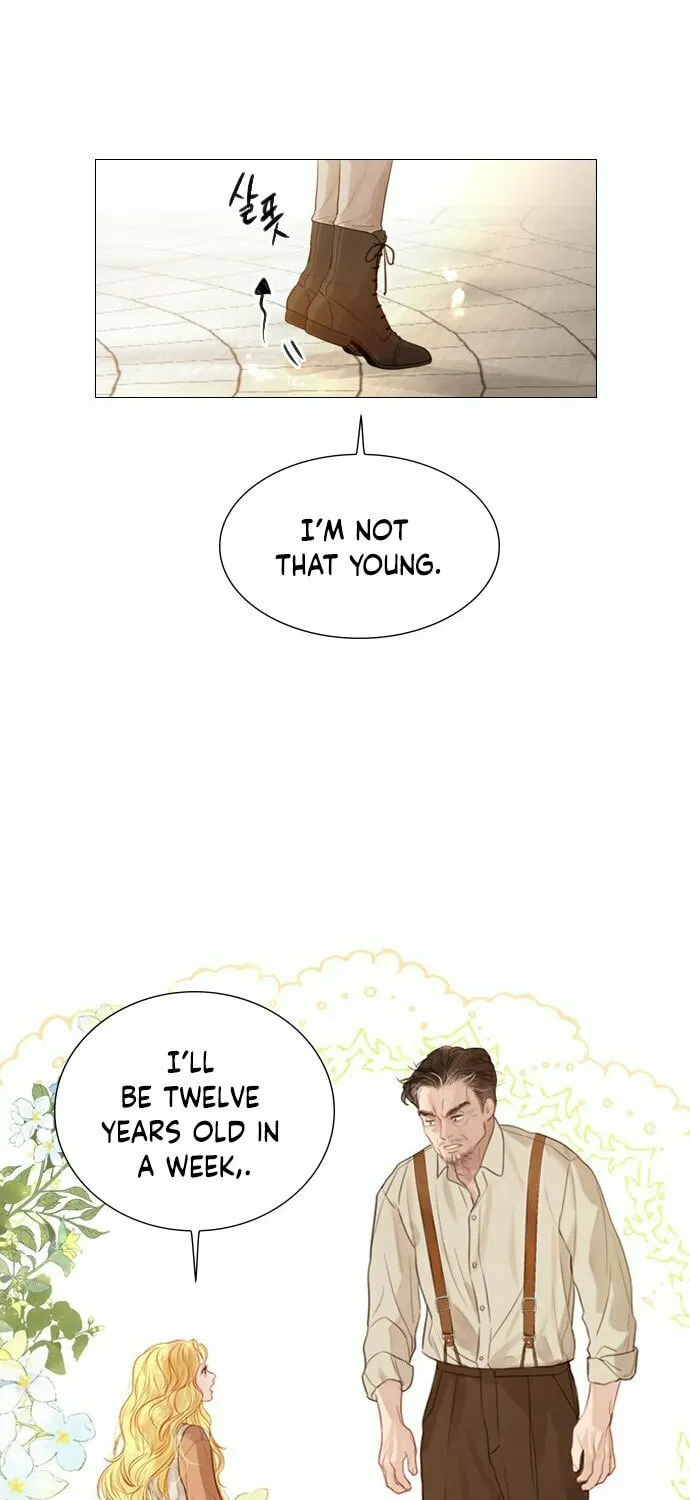 Cry, or Better Yet, Beg Chapter 1 page 91 - 