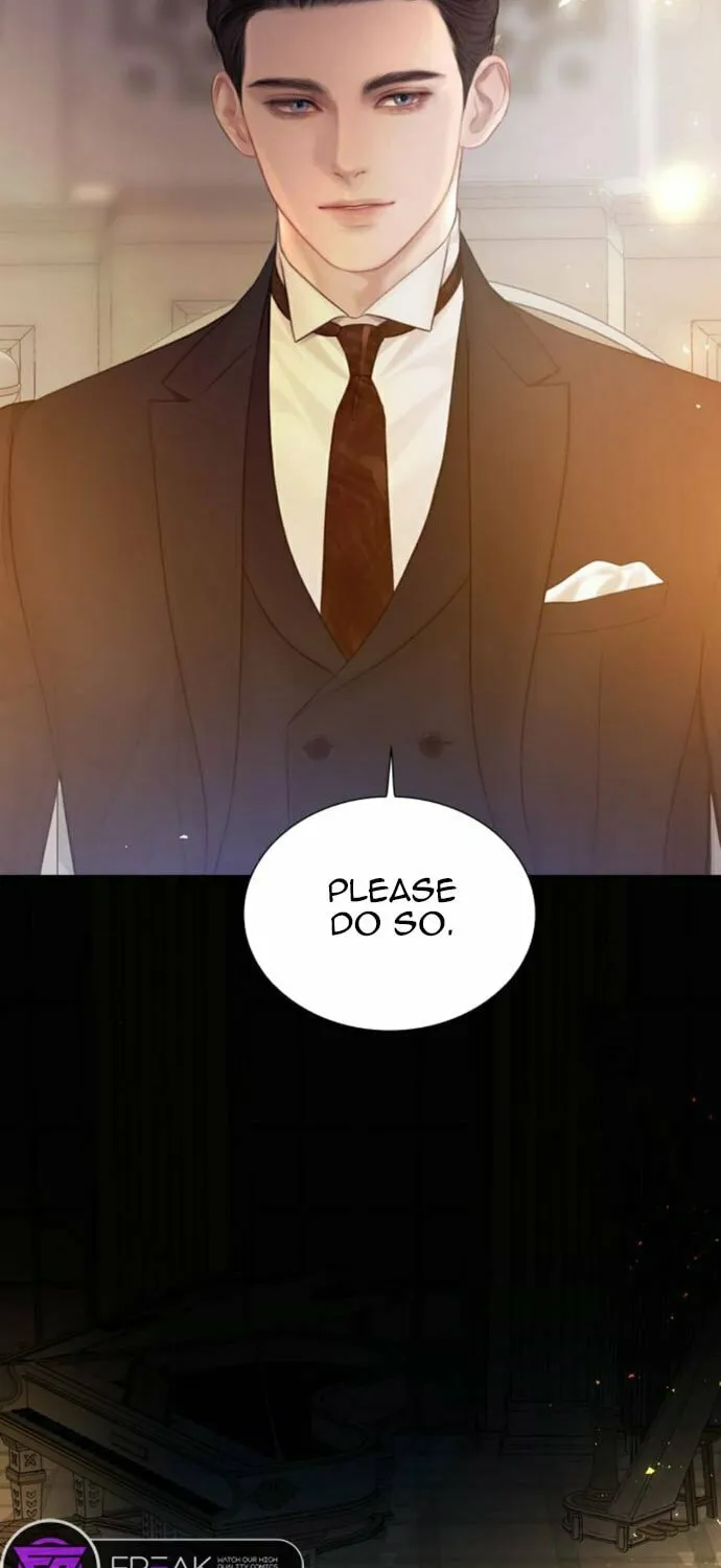 Cry, or Better Yet, Beg Chapter 10 page 22 - 