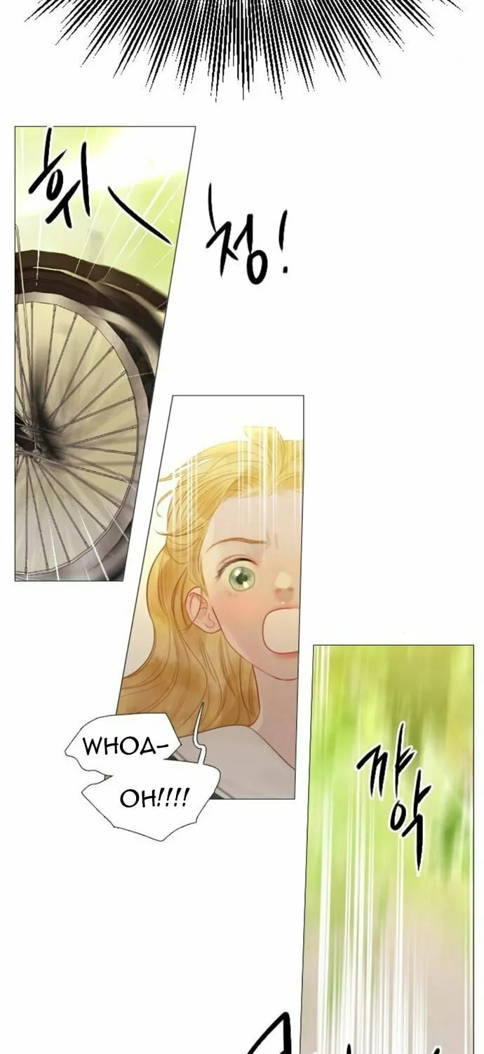 Cry, or Better Yet, Beg Chapter 10 page 40 - 