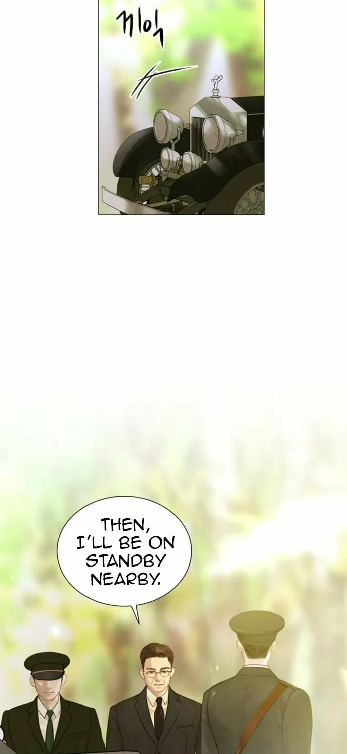 Cry, or Better Yet, Beg Chapter 10 page 5 - 