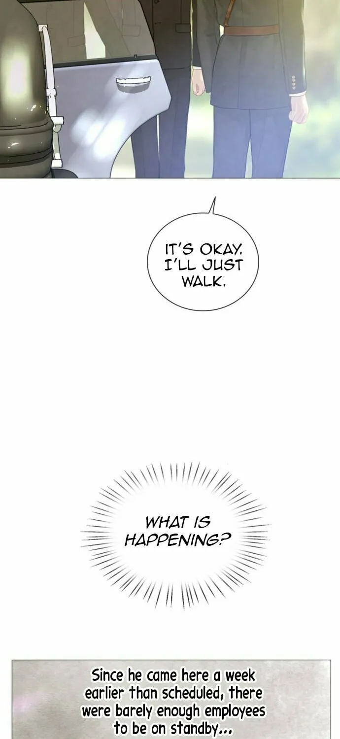 Cry, or Better Yet, Beg Chapter 10 page 6 - 