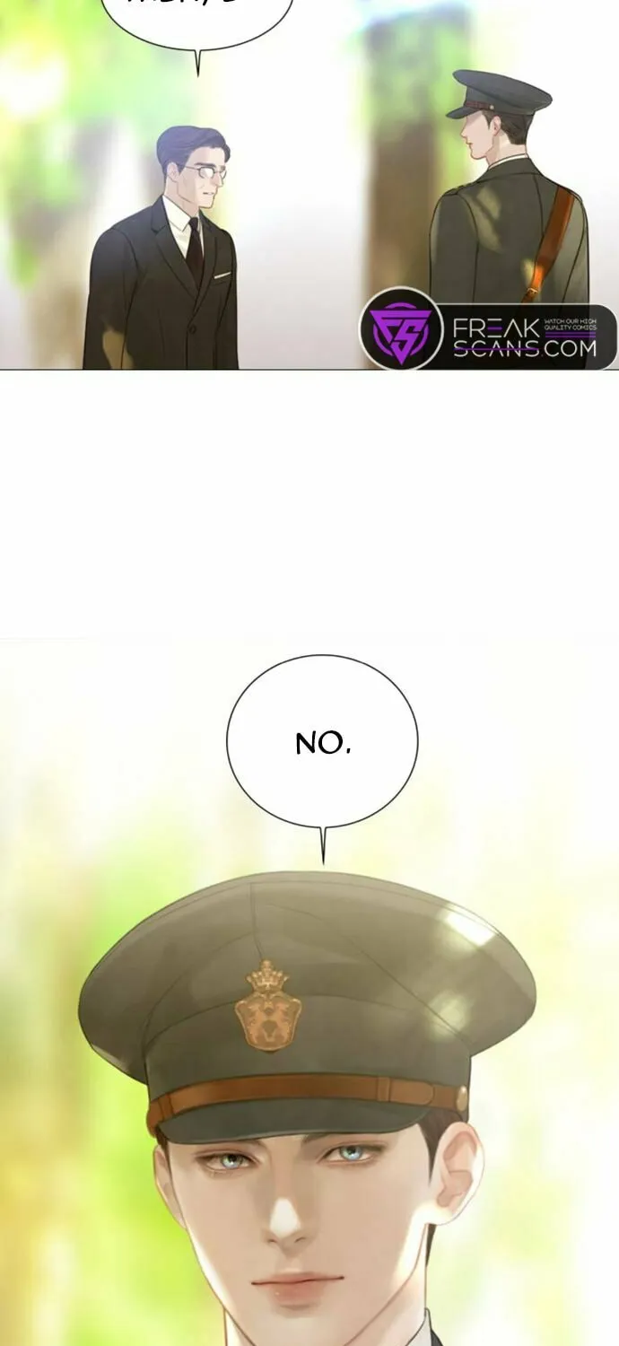 Cry, or Better Yet, Beg Chapter 10 page 8 - 