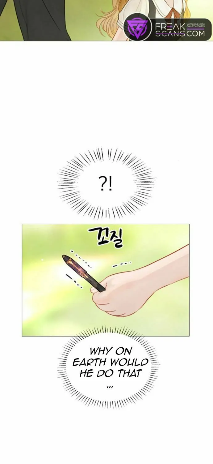 Cry, or Better Yet, Beg Chapter 10 page 71 - 