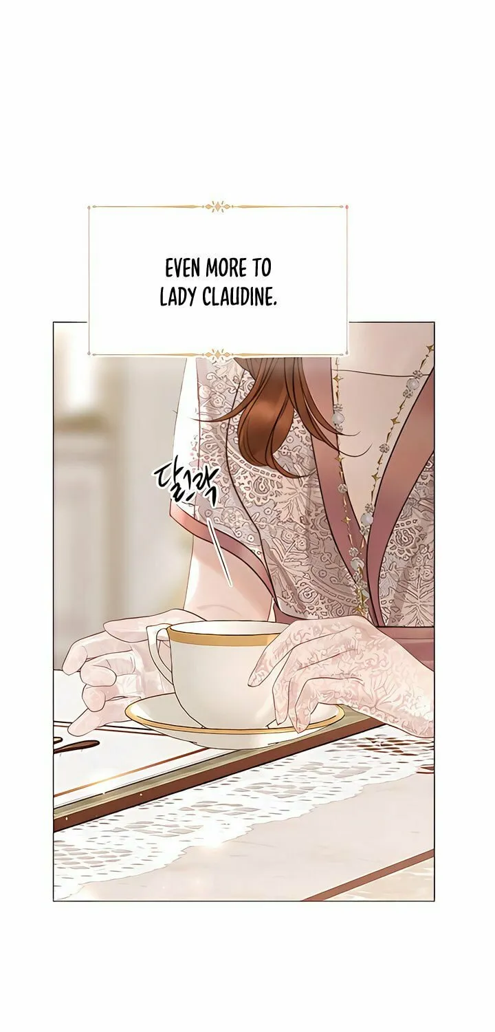 Cry, or Better Yet, Beg Chapter 11 page 17 - 