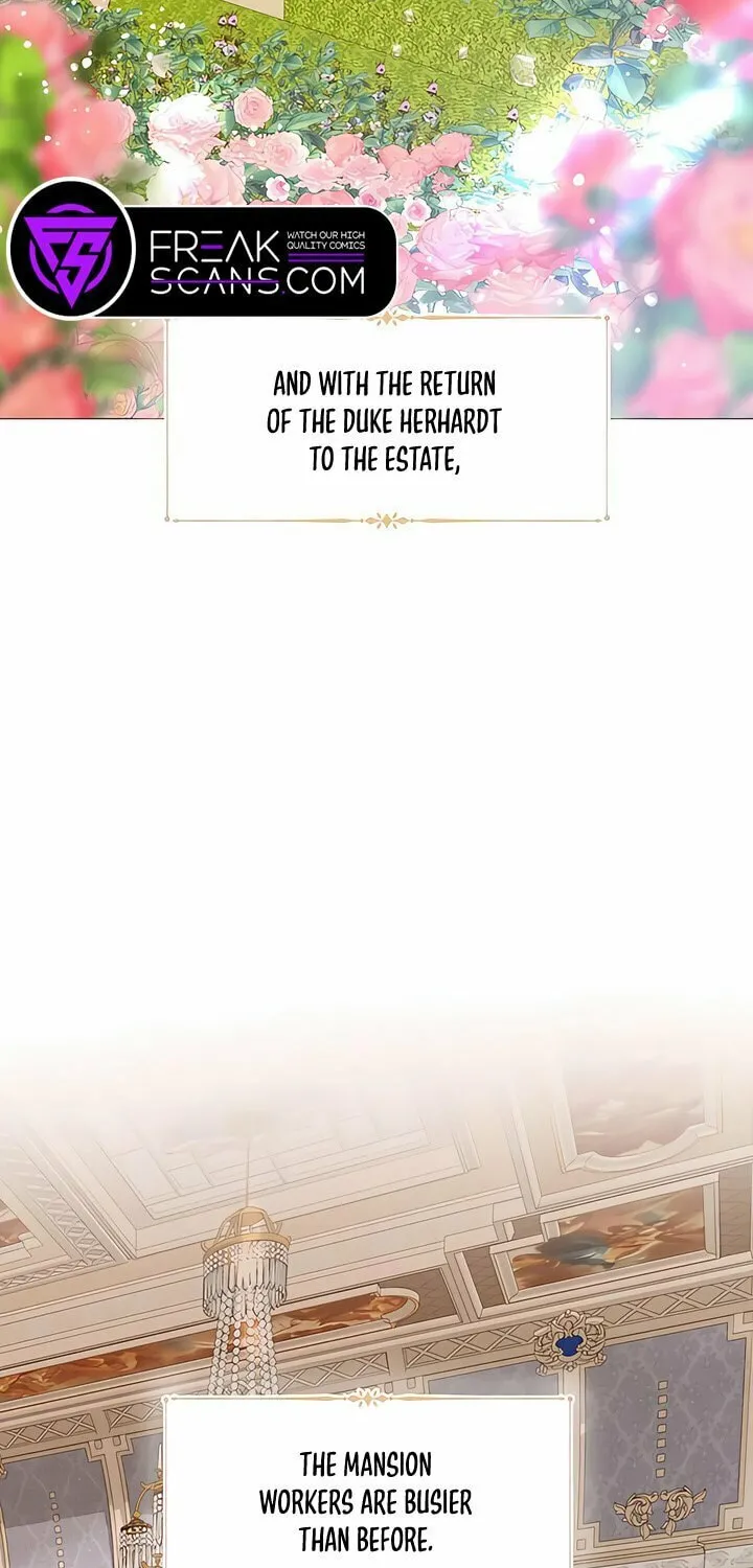Cry, or Better Yet, Beg Chapter 11 page 3 - 