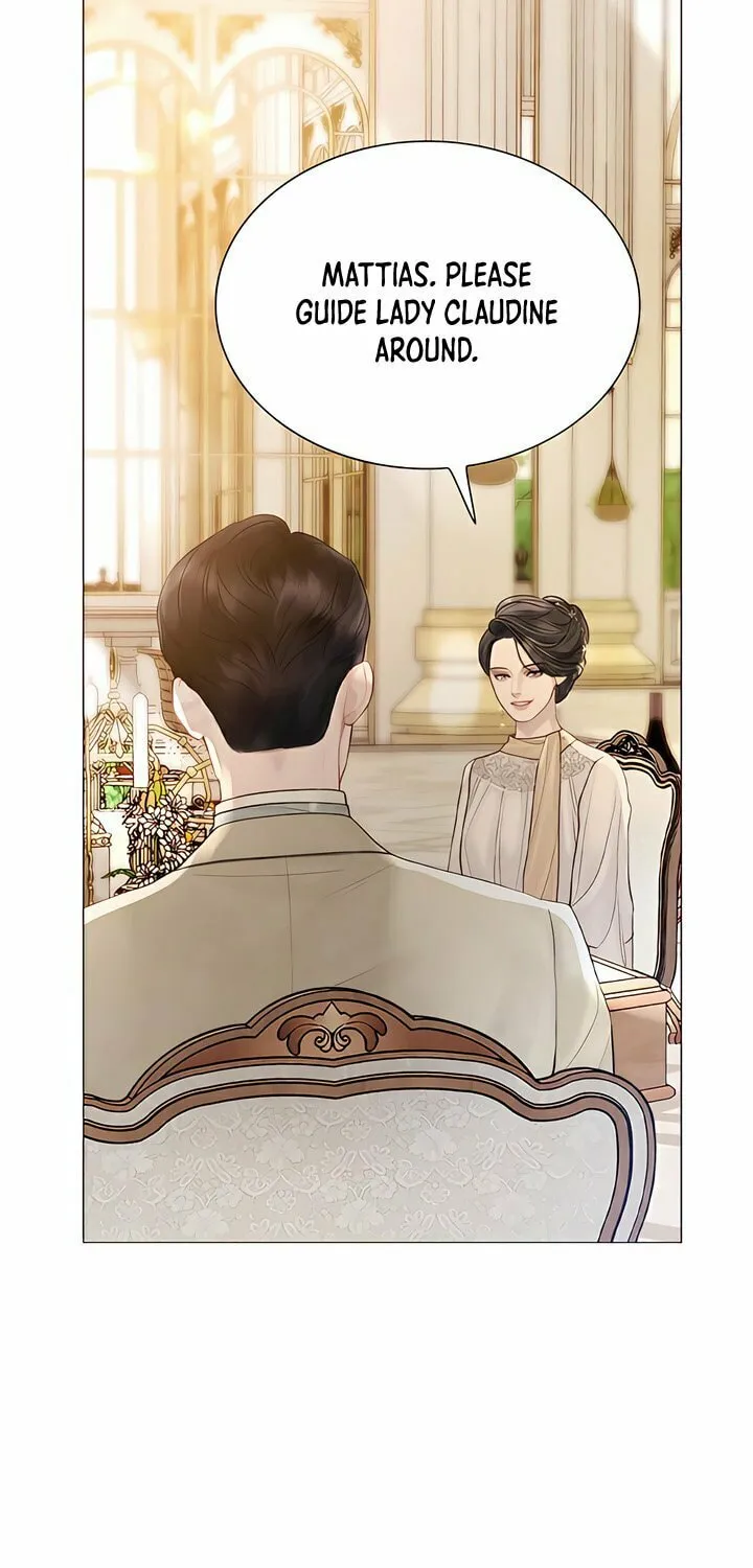 Cry, or Better Yet, Beg Chapter 11 page 24 - 