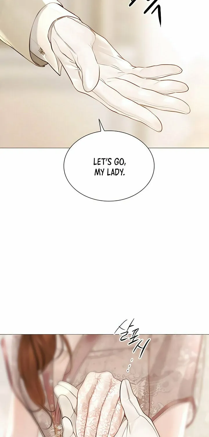 Cry, or Better Yet, Beg Chapter 11 page 30 - 